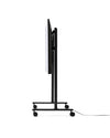 Pedestal Straight Rollin Noir - EasyLounge - 3