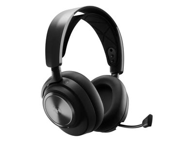 Steelseries Arctis Nova Pro Wireless (PlayStation et PC) - EasyLounge - 7