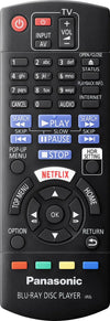Panasonic DP-UB320 (Reconditionné) - EasyLounge - 5