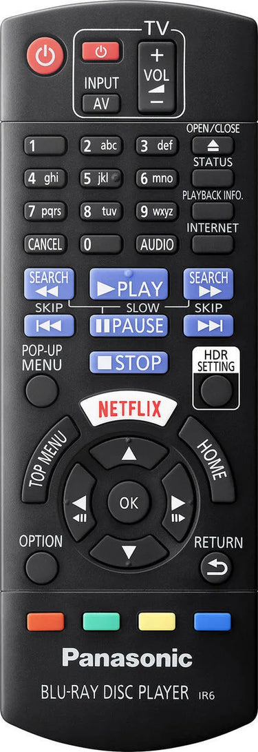 Panasonic DP-UB320 (Reconditionné) - EasyLounge - 5