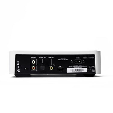 Argon Audio CD1 - EasyLounge - 4