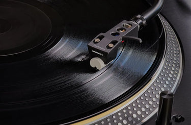 Technics SL-1210GAE - EasyLounge - 5