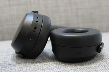 Sennheiser Momentum 4 Noir - EasyLounge - 14