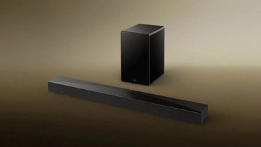 TCL Q65H - EasyLounge - 18