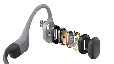 Shokz OpenSwim Pro Gris - EasyLounge - 4
