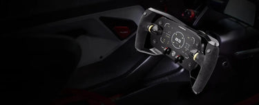 Moza Racing Porsche Mission R (RS097) - EasyLounge - 10