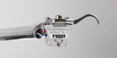 Rega Apheta 3 - EasyLounge - 5