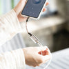 Shanling UA1Plus Silver - EasyLounge - 4