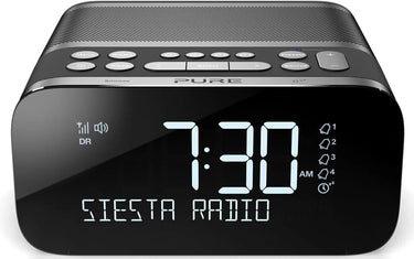 Pure Siesta S6 Graphite - EasyLounge - 2