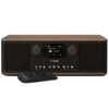 Pure Classic C-D6 Noyer - EasyLounge - 2