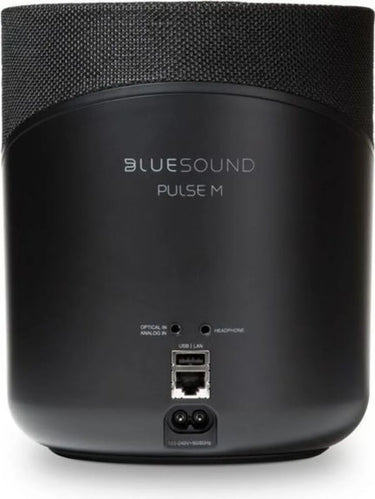 Bluesound Pulse M Noir - EasyLounge - 3