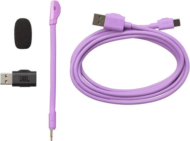 JBL Quantum 360 Mauve - EasyLounge - 3