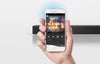 Panasonic SC-HTB510EGK Noir - EasyLounge - 14
