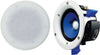 Yamaha NS-IC400 Blanc - EasyLounge - 2