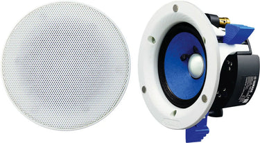 Yamaha NS-IC400 Blanc - EasyLounge - 2