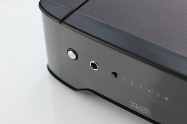 Rega Brio Noir - EasyLounge - 5