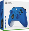 Microsoft Xbox Controller Bleu - EasyLounge - 7