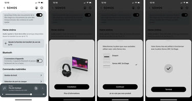 Sonos Ace Noir - EasyLounge - 11