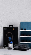FiiO FD1 Bleu - EasyLounge - 15