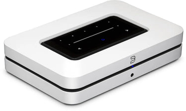 Bluesound Node Blanc (2021) - EasyLounge - 9