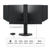 BenQ Zowie XL2566X+ - EasyLounge - 7