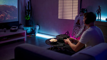 Philips GamePix 900 - EasyLounge - 14