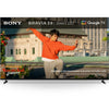 Sony 65 Bravia 3 II - EasyLounge - 8