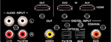 Yamaha YRS 2000 - EasyLounge - 2