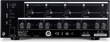 Anthem MCA 525 v2 - EasyLounge - 3