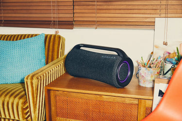 Sony SRS-XG500 Noir - EasyLounge - 7