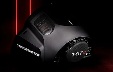 Thrustmaster  T-GT II Volant+Base - EasyLounge - 11