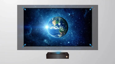 BenQ V5010i - EasyLounge - 12