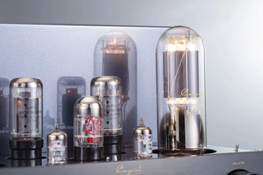 Cayin Jazz 100 Noir - EasyLounge - 16