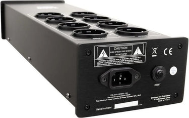 Taga Harmony PF-1000 v2 Noir - EasyLounge - 2
