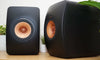 KEF LS50 Wireless 2 Noir mat - EasyLounge - 16