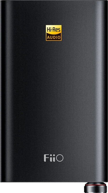 FiiO Q1 II - EasyLounge - 5
