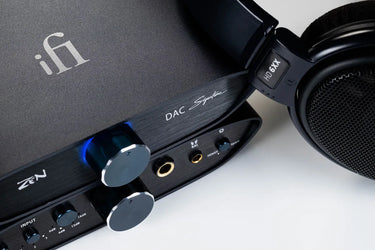 ifi Audio ZEN CAN Signature 6XX - EasyLounge - 10