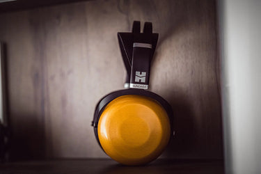 HiFiMAN Sundara Closed-Back - EasyLounge - 6