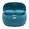 JBL Tune Buds 2 Turquoise - EasyLounge - 7