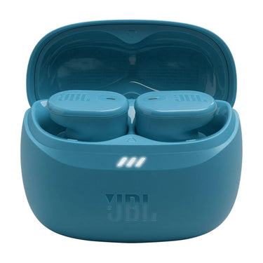 JBL Tune Buds 2 Turquoise - EasyLounge - 7