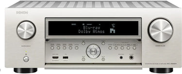 Denon AVC-X6500H Silver - EasyLounge - 3