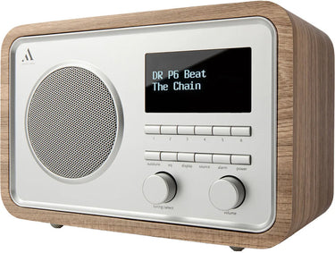 Argon Audio Radio 1 Chêne - EasyLounge - 4