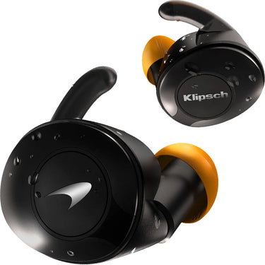 Klipsch T5 II True Wireless ANC McLaren - EasyLounge - 2