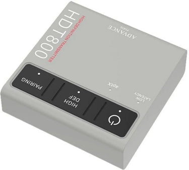 Advance Paris HDT800 Gris