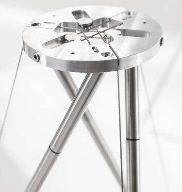 Q Acoustics Concept 300 Silver et Ébène - EasyLounge - 16
