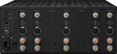 Emotiva XPA-5 Gen3 Noir - EasyLounge - 3