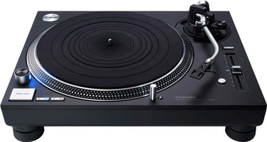 Technics SL-1210GR Black