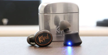Klipsch T5 True Wireless - EasyLounge - 19