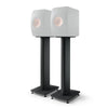 KEF Stand S2 Noir Carbone - EasyLounge - 4