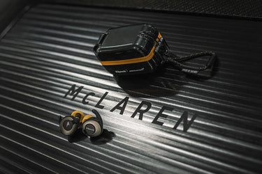 Klipsch T5 II True Wireless Sport McLaren - EasyLounge - 9